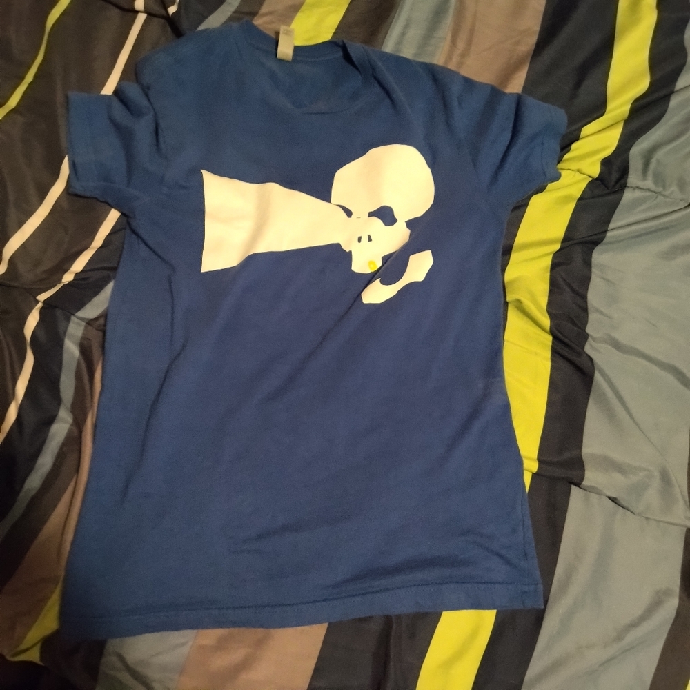 Autolux Change My Head T Shirt